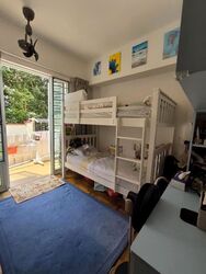 Sunrise Gardens (D28), Condominium #613002351